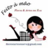Flores & Artes em Eva