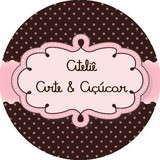 Ateliê Arte & Açúcar Festas