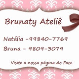 Natalia Maria Ribeiro