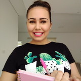 JACIARA DE ABREU SANTOS