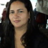 lucenilda paez barbosa de melo