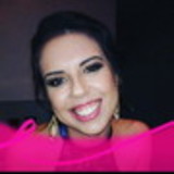 Caroline Amaral von Borowski