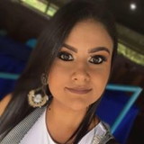 Lorraine Cristina Silva Machado