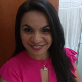 Ivanilda Mouzinho do Nascimento