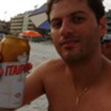 Luiz Alberto Ferreira Ribeiro