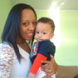 Tatiana Regina da SIlva