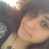 Melanye Arruda Lopes