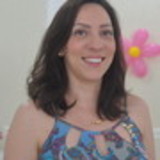 Cristina Cordeiro da Silva