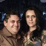 Ana Paula da Silva Coutinho