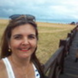 Ana Lucia Pinheiro Merlin de Melo