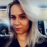 Erika de Queiroz Pinheiro