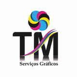 TM SERVIÇOS GRAFICOS