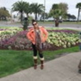 Fatima izabel vieira cruz