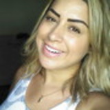 Bárbara Cristina galdino da silva