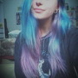 Caroline Ieque Silveira