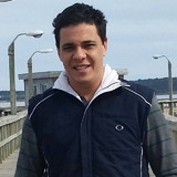 Edison Fernandes Moreira