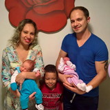 Cristiane Mendes Dos Anjos