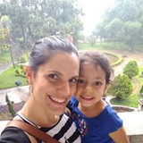 Ana Cláudia Marques Benetti