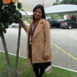 Monique Adriana Pacheco da Costa