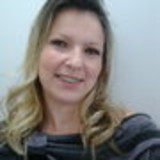 Sandra Aparecida Pinhal de Oliveira