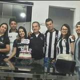 Maria Amélia Chaves de Alcântara