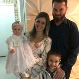 Taís leticia Dalmolin