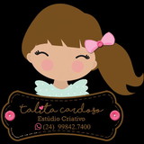 Talita Cardoso de Oliveira