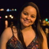 Jamille Quézia Carvalho