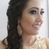 Daylla Olivo Correia