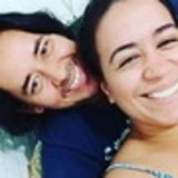 Rafaela Fabricio Pedro