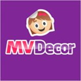 MV Decor - Decorações Criativas