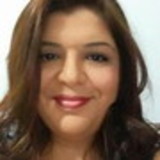 Ana Karina de Paula Santos