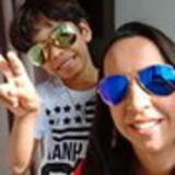 Alessandra Abreu Welber Campelo