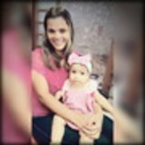 Tamires Fernanda da Silva