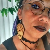 Aline Machado Cruz Ferreira