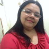 Elza Maria Chaves de Barros