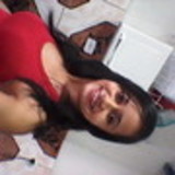 Gislene dos santos farias