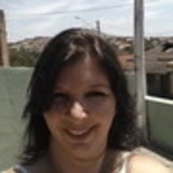 Alessandra Cristina Banhe