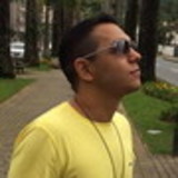 Fernando Ferreira Machado dos Santos