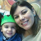 Tatiane Gomes Caresi