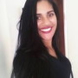 Ariadina Fernandes Victor teixeira