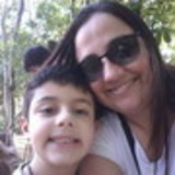 Cláudia Porto Ramalho