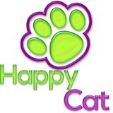 Happy Cat