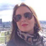 Deila Roberta Marques Oliveira Castro