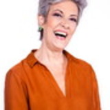 Maria Helena Baldo Palhares