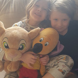 Carolina De Medeiros Rimkus