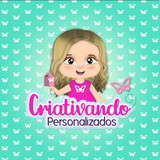 Criativando Personalizados oficial