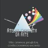 Ateliêr Cientista da Arte