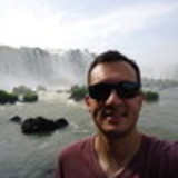 Giovani Marlus de Oliveira Massoquetto