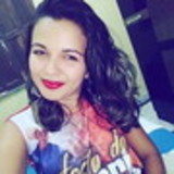 Keyce Natany Flores Oliveira